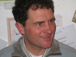 Clive Bordoli